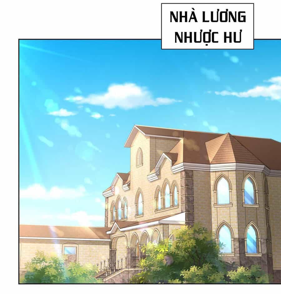 Mỗi Tuần Ta Có Một Nghề Nghiệp Mới - Chương 218 - ảnh 20