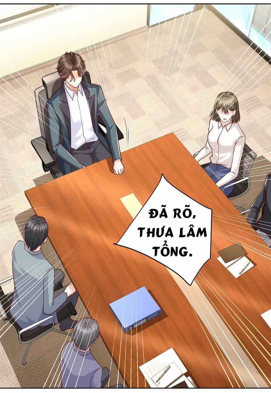 Mỗi Tuần Ta Có Một Nghề Nghiệp Mới - Chương 219 - ảnh 28