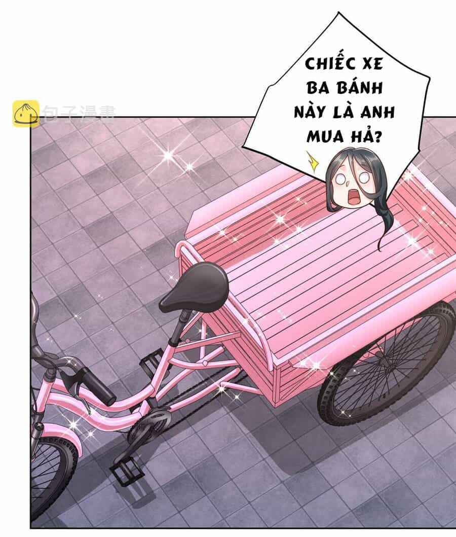 Mỗi Tuần Ta Có Một Nghề Nghiệp Mới - Chương 219 - ảnh 4