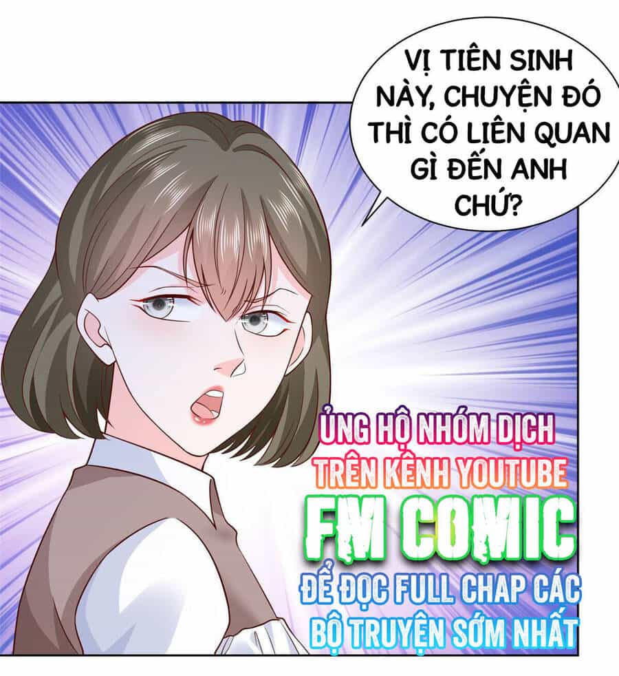 Mỗi Tuần Ta Có Một Nghề Nghiệp Mới - Chương 223 - ảnh 8