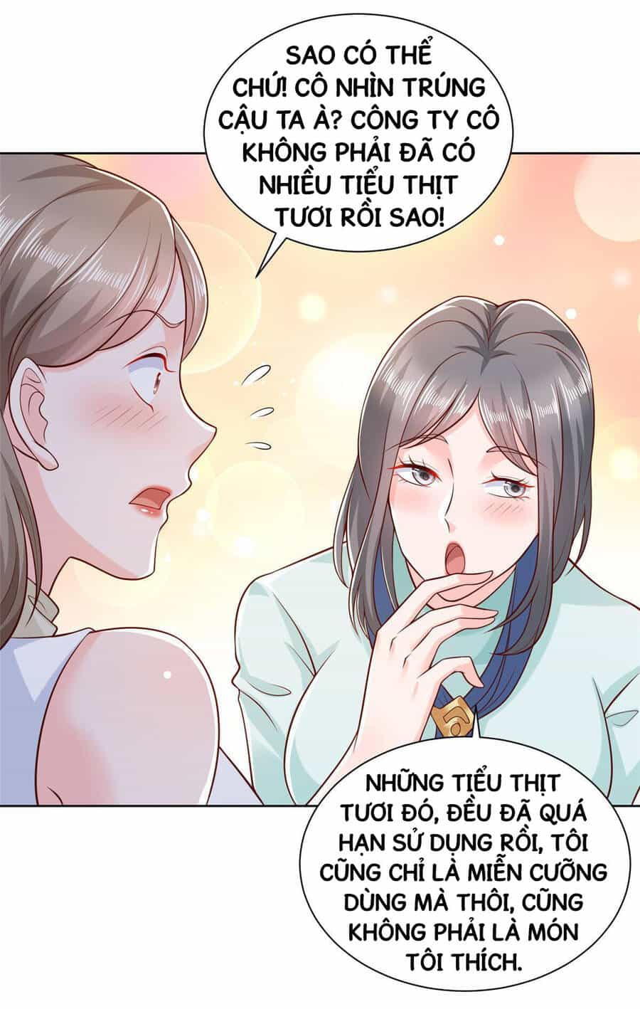 Mỗi Tuần Ta Có Một Nghề Nghiệp Mới - Chương 224 - ảnh 10