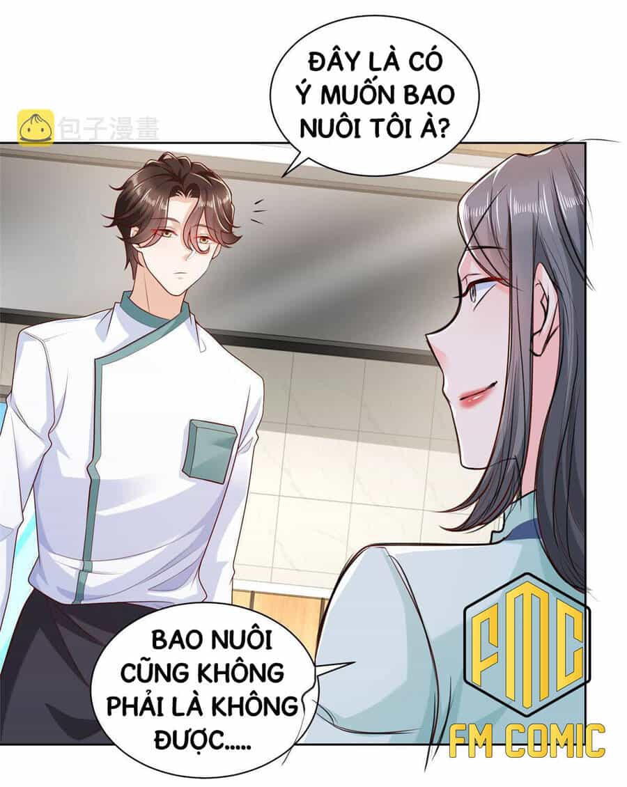 Mỗi Tuần Ta Có Một Nghề Nghiệp Mới - Chương 224 - ảnh 13