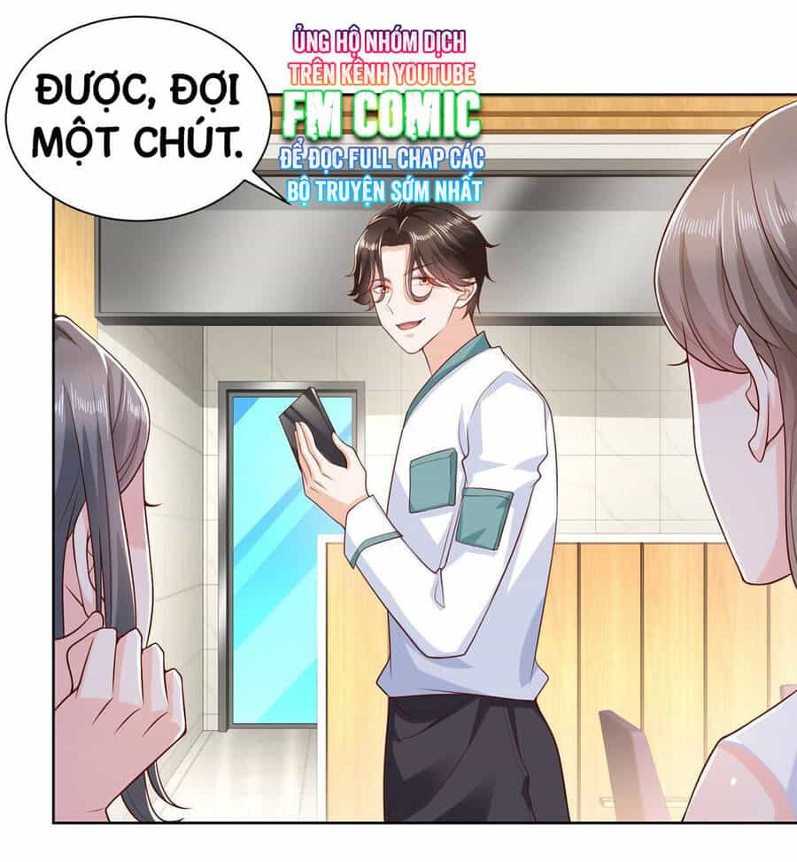 Mỗi Tuần Ta Có Một Nghề Nghiệp Mới - Chương 224 - ảnh 8