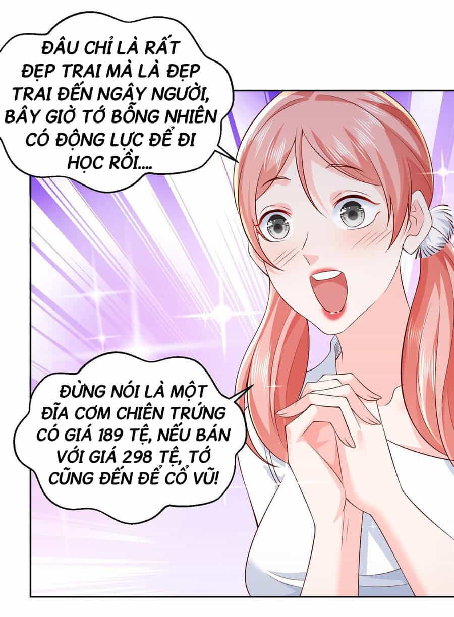 Mỗi Tuần Ta Có Một Nghề Nghiệp Mới - Chương 225 - ảnh 32