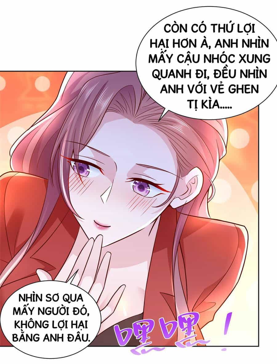 Mỗi Tuần Ta Có Một Nghề Nghiệp Mới - Chương 226 - ảnh 45