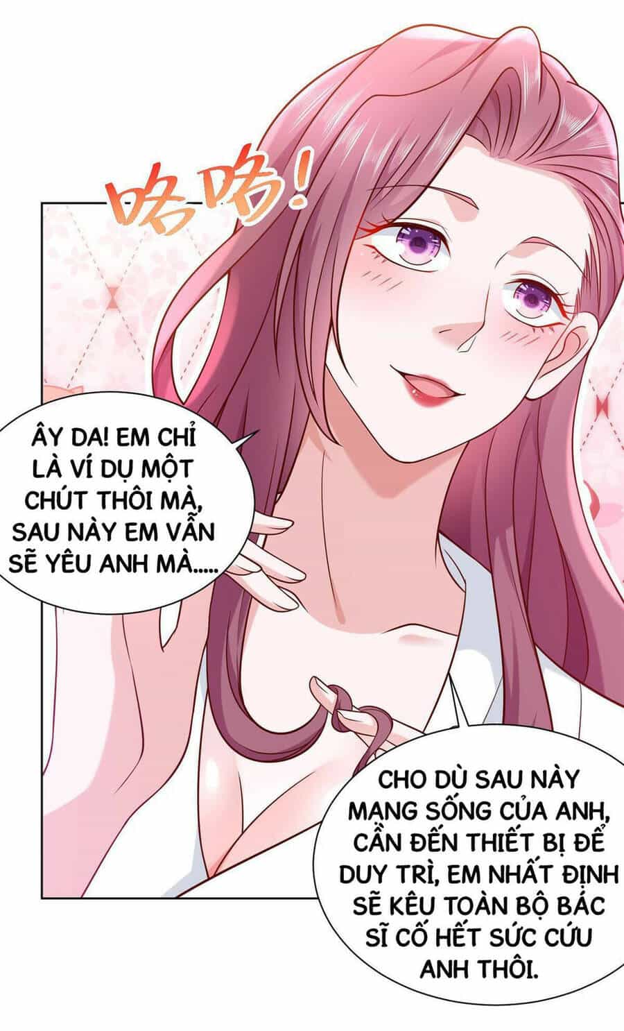 Mỗi Tuần Ta Có Một Nghề Nghiệp Mới - Chương 227 - ảnh 16