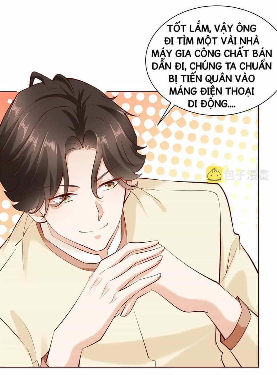 Mỗi Tuần Ta Có Một Nghề Nghiệp Mới - Chương 227 - ảnh 46