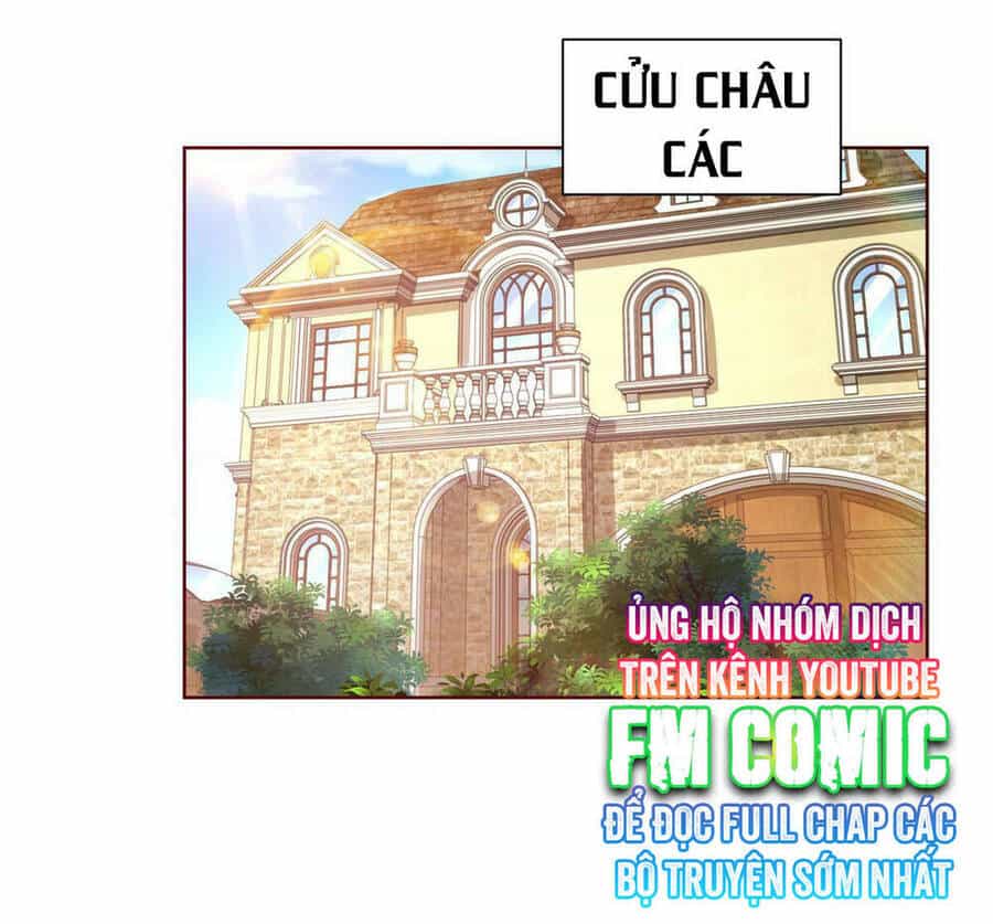 Mỗi Tuần Ta Có Một Nghề Nghiệp Mới - Chương 227 - ảnh 8