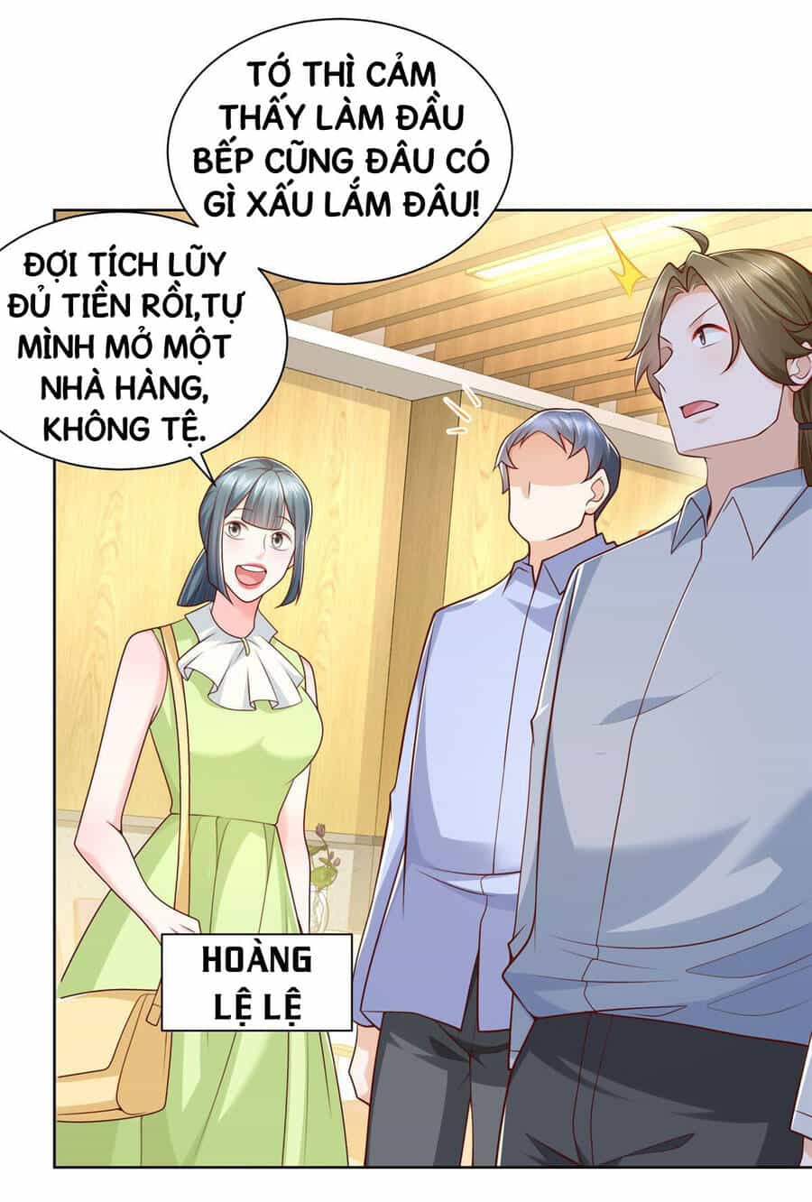 Mỗi Tuần Ta Có Một Nghề Nghiệp Mới - Chương 228 - ảnh 14