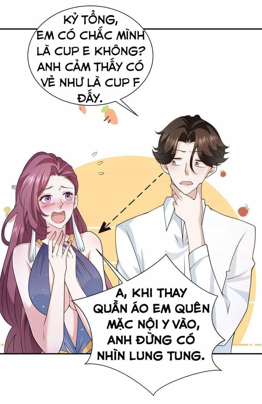 Mỗi Tuần Ta Có Một Nghề Nghiệp Mới - Chương 23 - ảnh 15