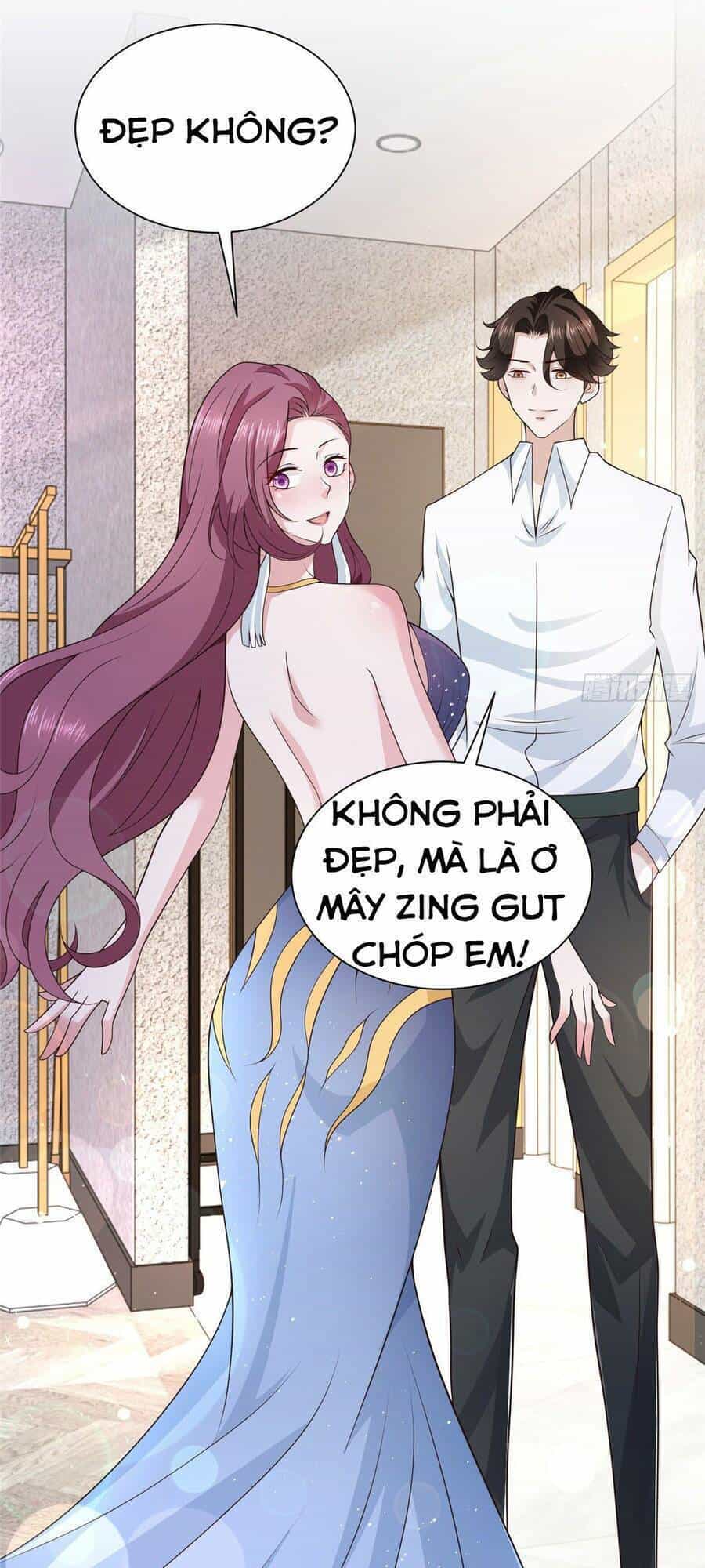 Mỗi Tuần Ta Có Một Nghề Nghiệp Mới - Chương 23 - ảnh 17