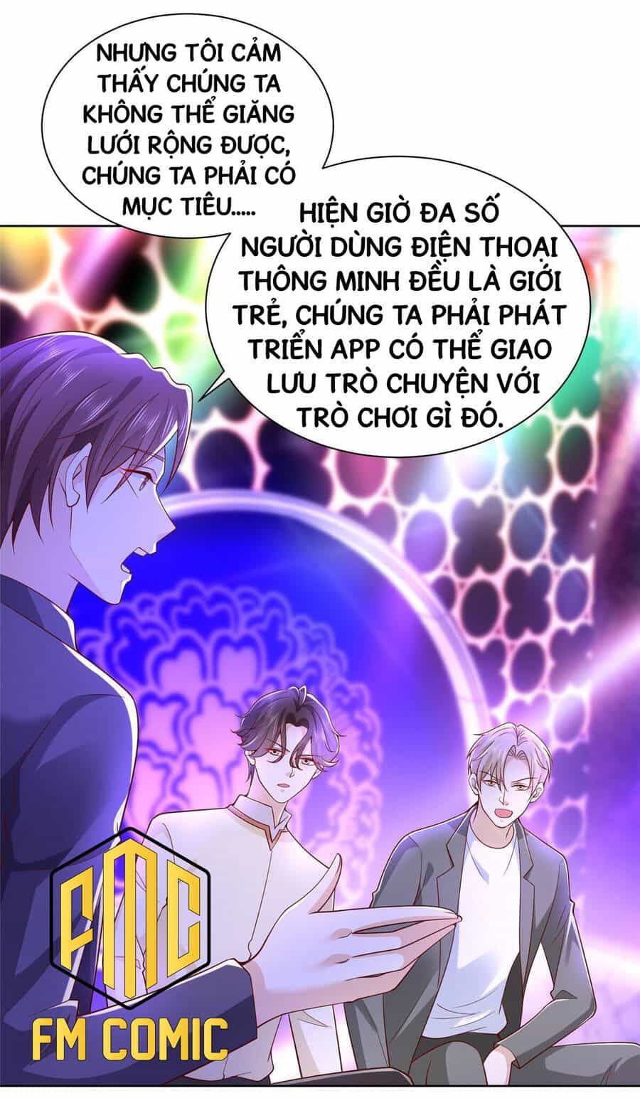 Mỗi Tuần Ta Có Một Nghề Nghiệp Mới - Chương 230 - ảnh 23