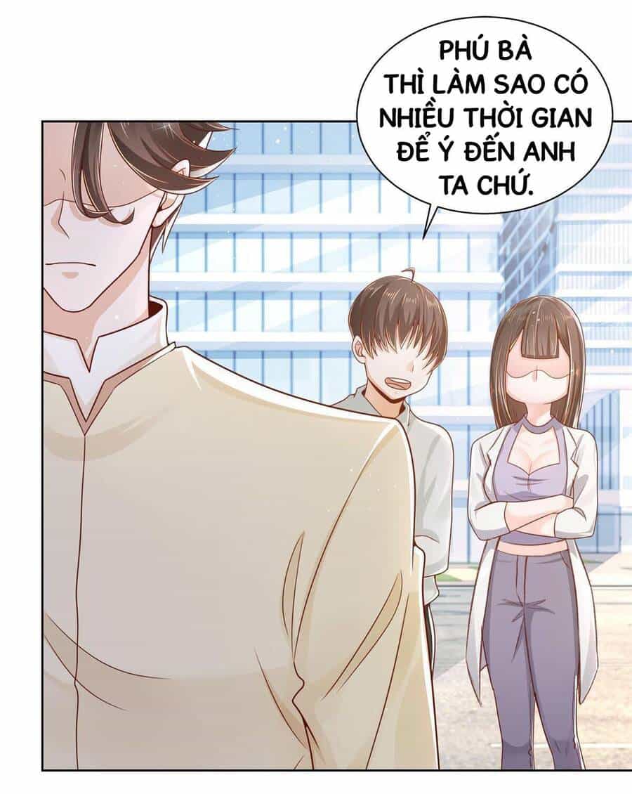 Mỗi Tuần Ta Có Một Nghề Nghiệp Mới - Chương 231 - ảnh 10