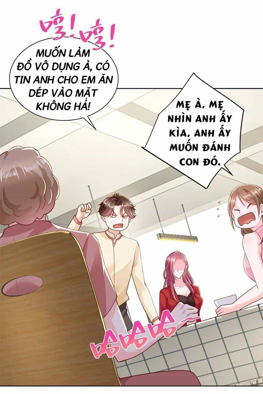 Mỗi Tuần Ta Có Một Nghề Nghiệp Mới - Chương 232 - ảnh 6