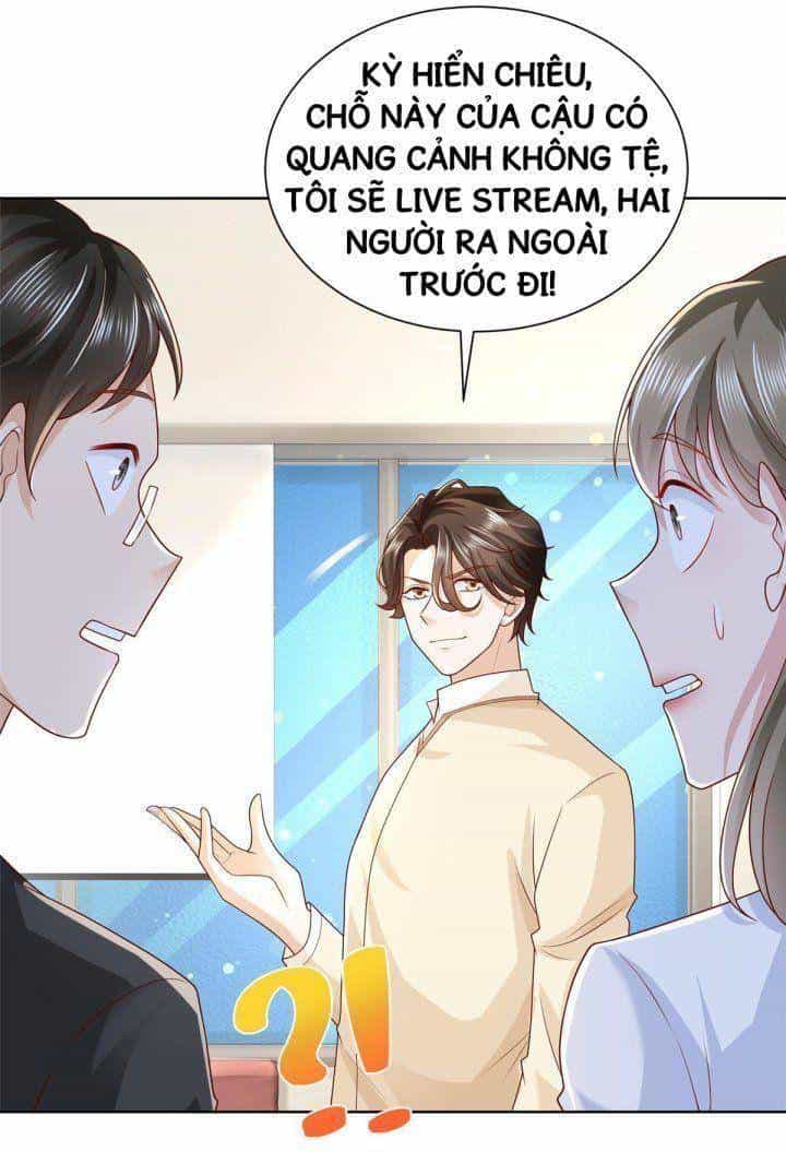 Mỗi Tuần Ta Có Một Nghề Nghiệp Mới - Chương 239 - ảnh 12