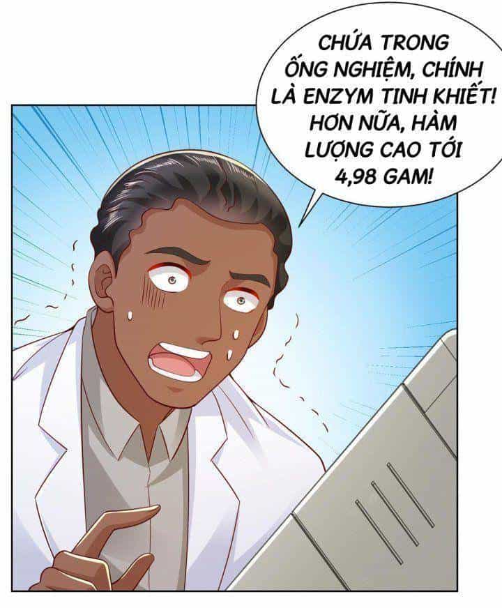 Mỗi Tuần Ta Có Một Nghề Nghiệp Mới - Chương 241 - ảnh 19
