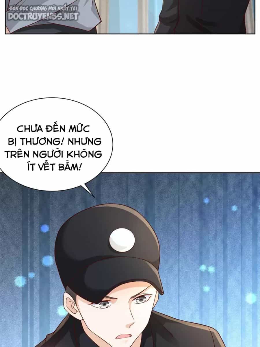 Mỗi Tuần Ta Có Một Nghề Nghiệp Mới - Chương 245 - ảnh 21