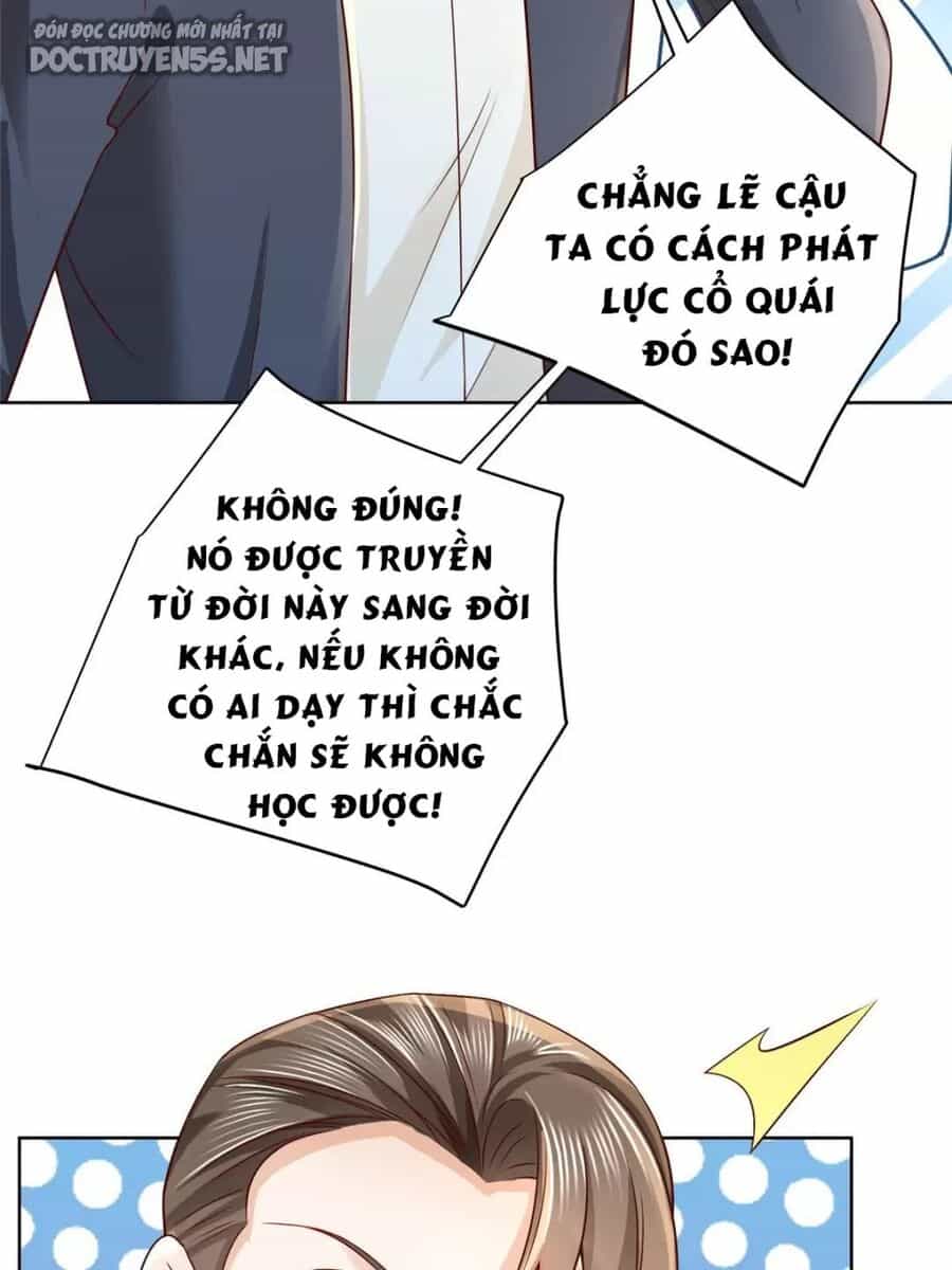 Mỗi Tuần Ta Có Một Nghề Nghiệp Mới - Chương 245 - ảnh 27