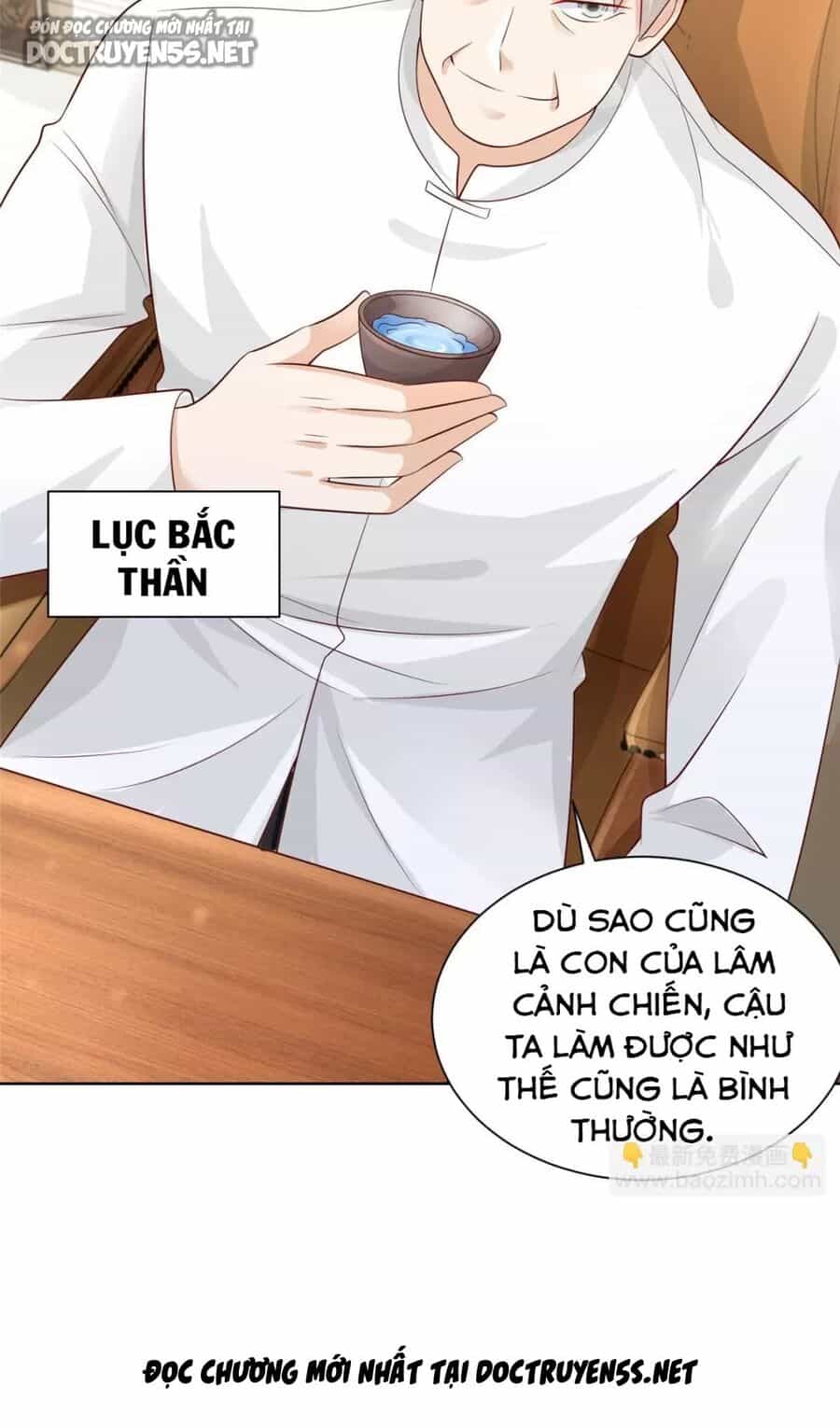 Mỗi Tuần Ta Có Một Nghề Nghiệp Mới - Chương 245 - ảnh 36
