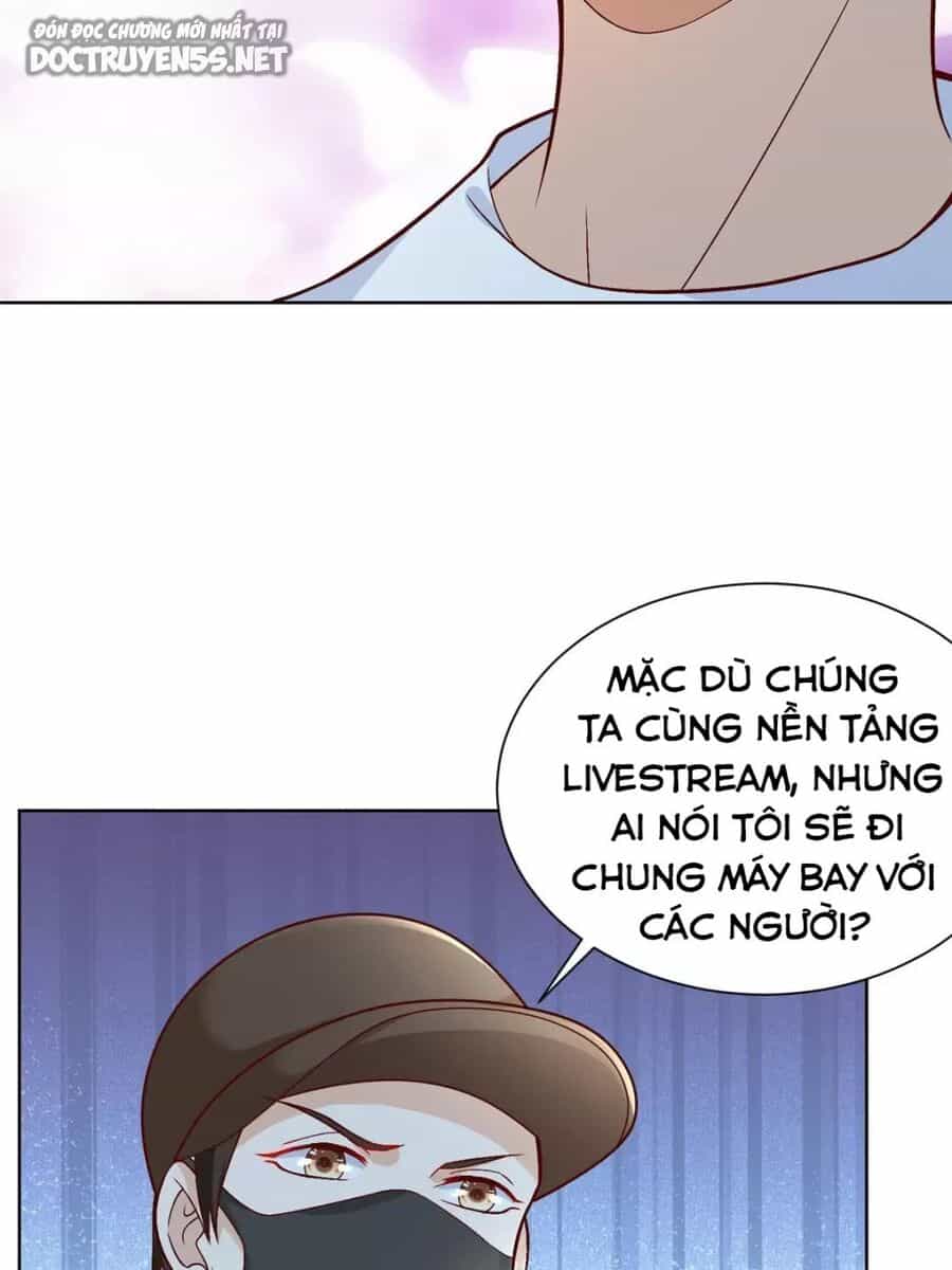 Mỗi Tuần Ta Có Một Nghề Nghiệp Mới - Chương 249 - ảnh 33