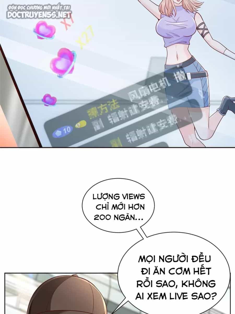 Mỗi Tuần Ta Có Một Nghề Nghiệp Mới - Chương 250 - ảnh 33