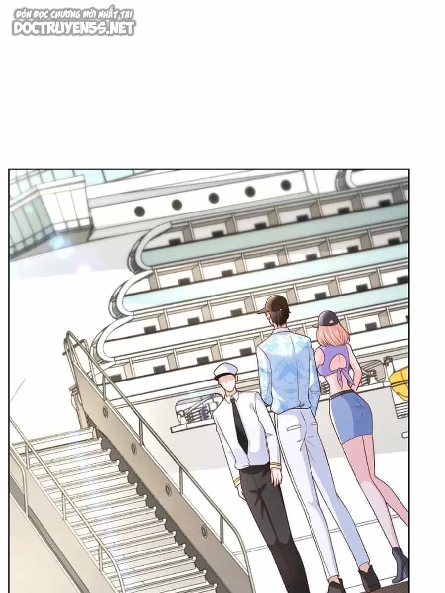 Mỗi Tuần Ta Có Một Nghề Nghiệp Mới - Chương 250 - ảnh 49