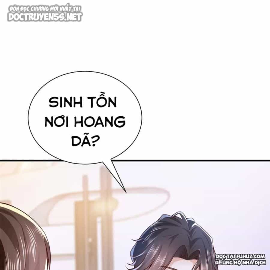 Mỗi Tuần Ta Có Một Nghề Nghiệp Mới - Chương 252 - ảnh 36