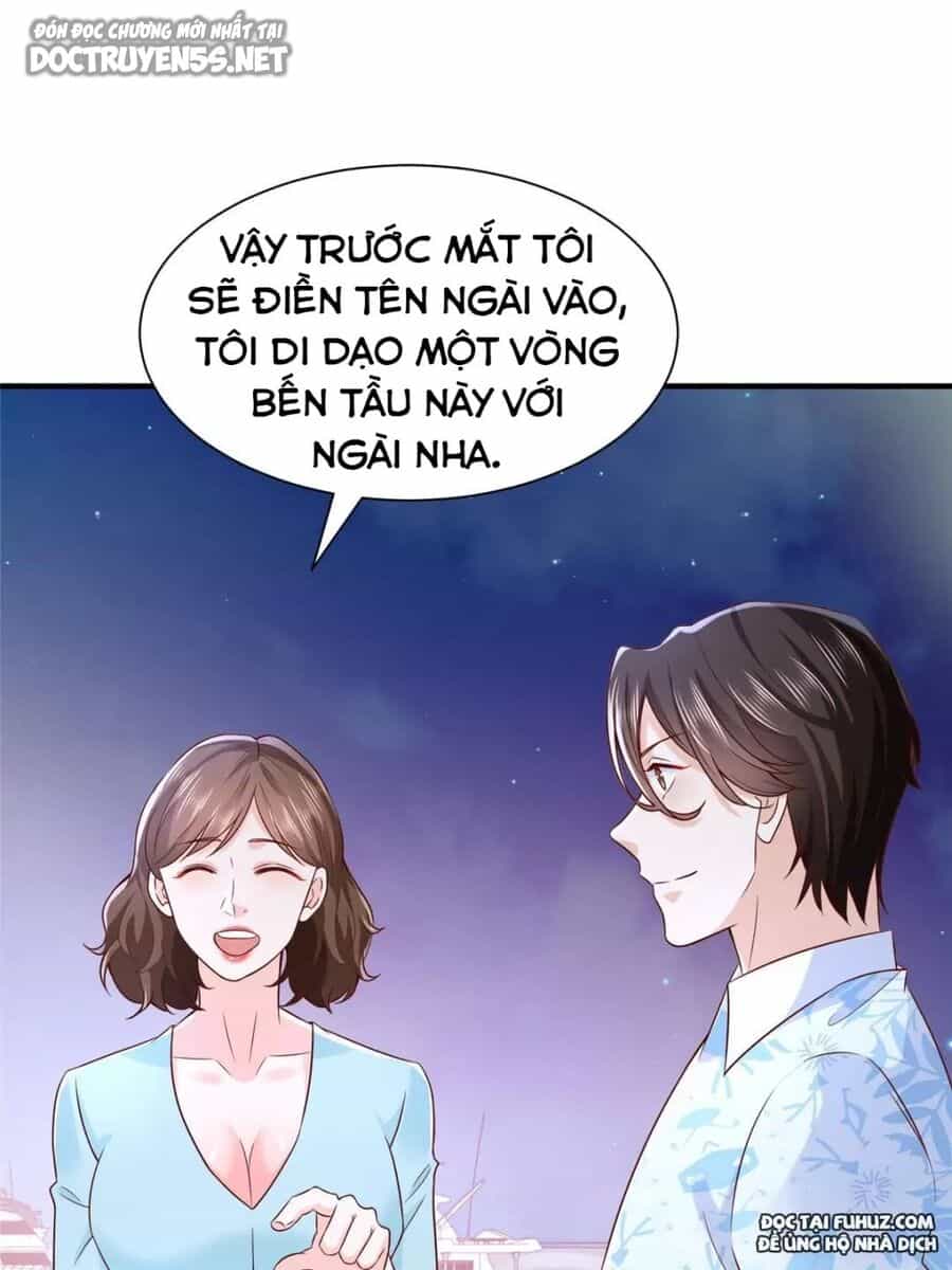 Mỗi Tuần Ta Có Một Nghề Nghiệp Mới - Chương 252 - ảnh 42