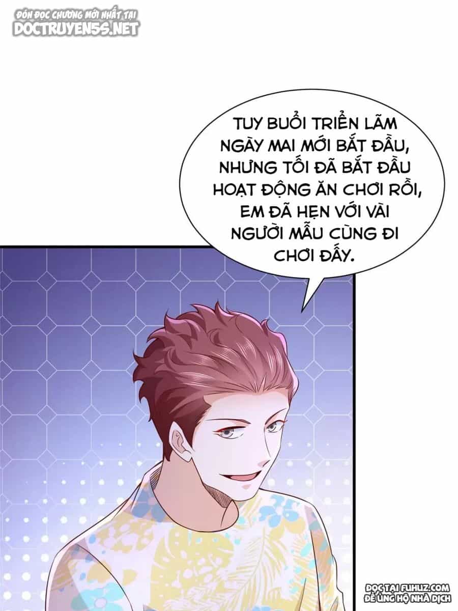 Mỗi Tuần Ta Có Một Nghề Nghiệp Mới - Chương 252 - ảnh 48
