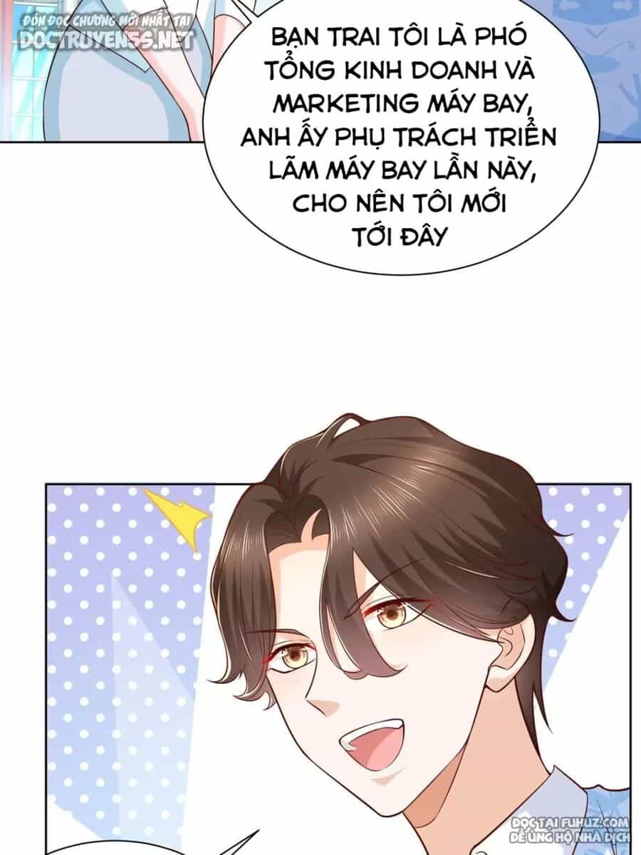 Mỗi Tuần Ta Có Một Nghề Nghiệp Mới - Chương 255 - ảnh 21