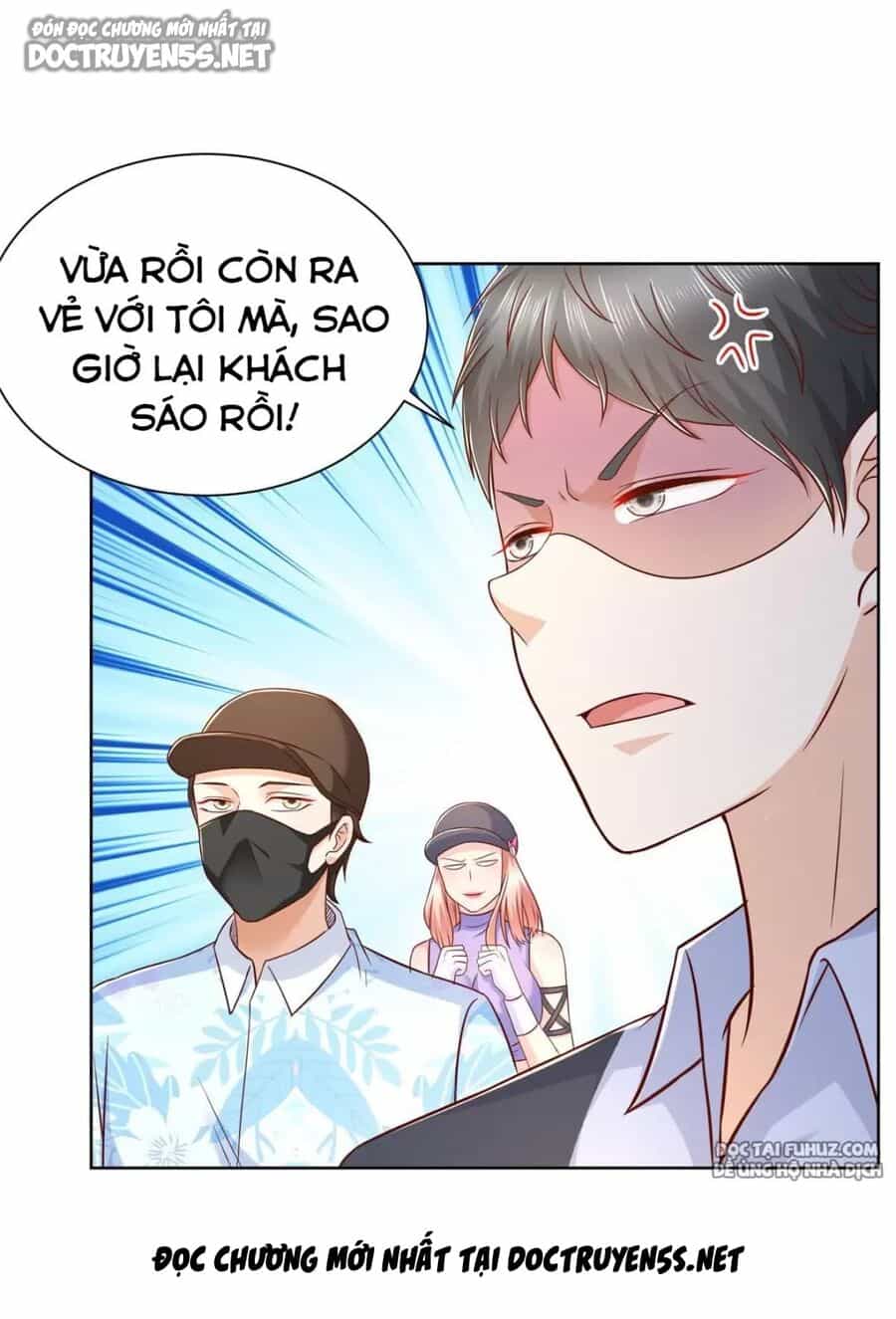 Mỗi Tuần Ta Có Một Nghề Nghiệp Mới - Chương 255 - ảnh 5
