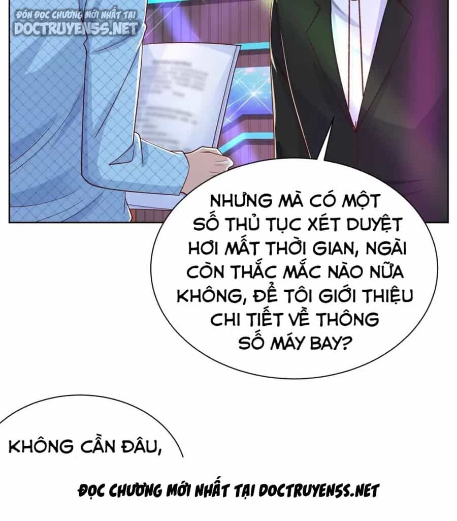 Mỗi Tuần Ta Có Một Nghề Nghiệp Mới - Chương 257 - ảnh 24