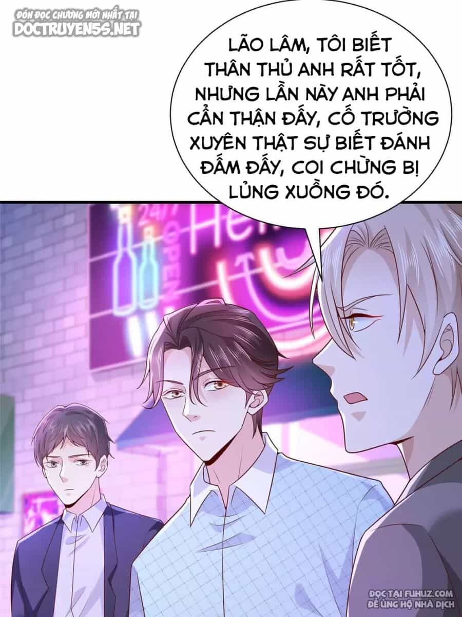 Mỗi Tuần Ta Có Một Nghề Nghiệp Mới - Chương 258 - ảnh 27