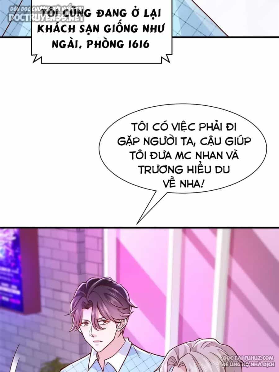Mỗi Tuần Ta Có Một Nghề Nghiệp Mới - Chương 258 - ảnh 33