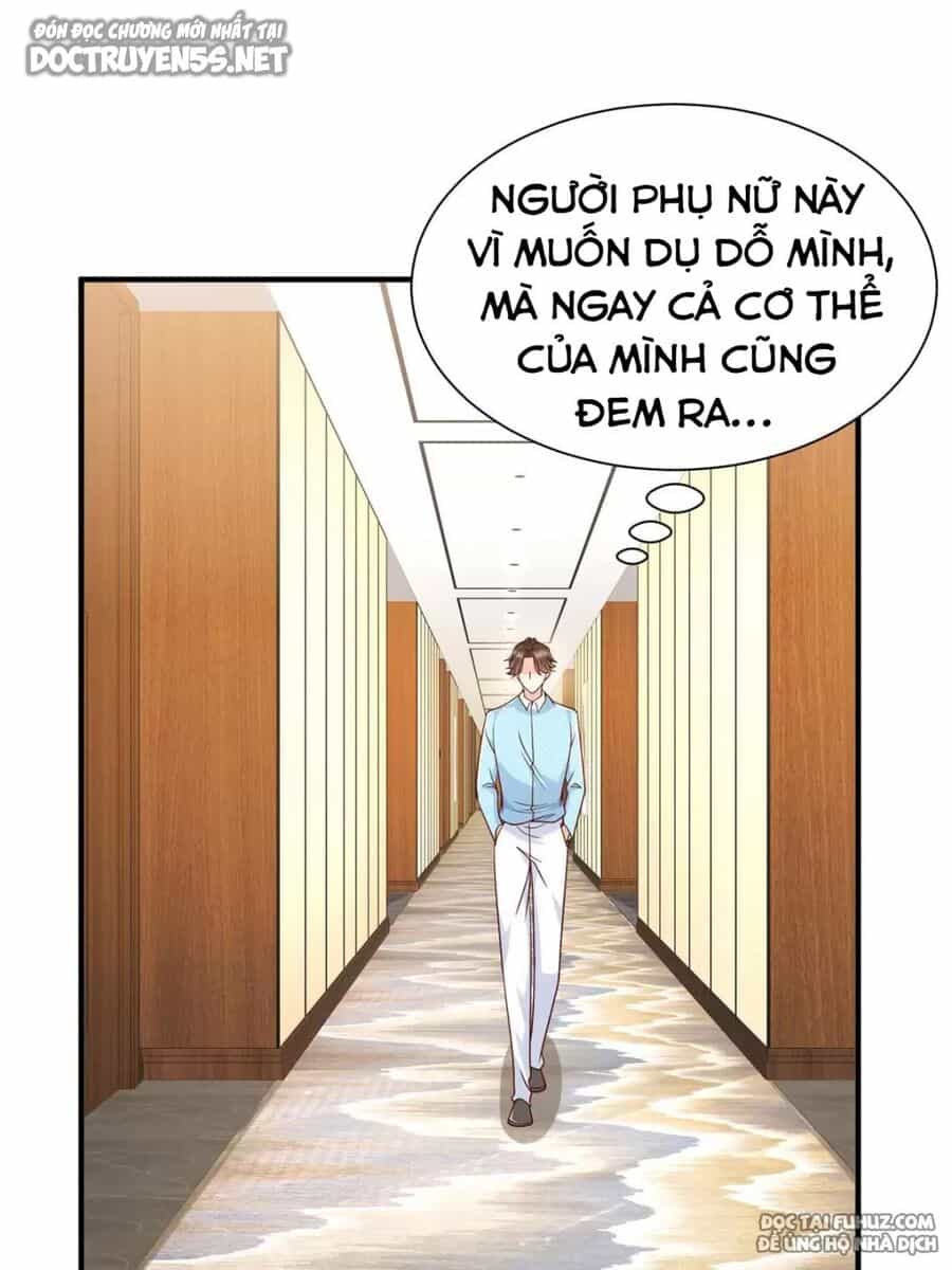 Mỗi Tuần Ta Có Một Nghề Nghiệp Mới - Chương 259 - ảnh 16