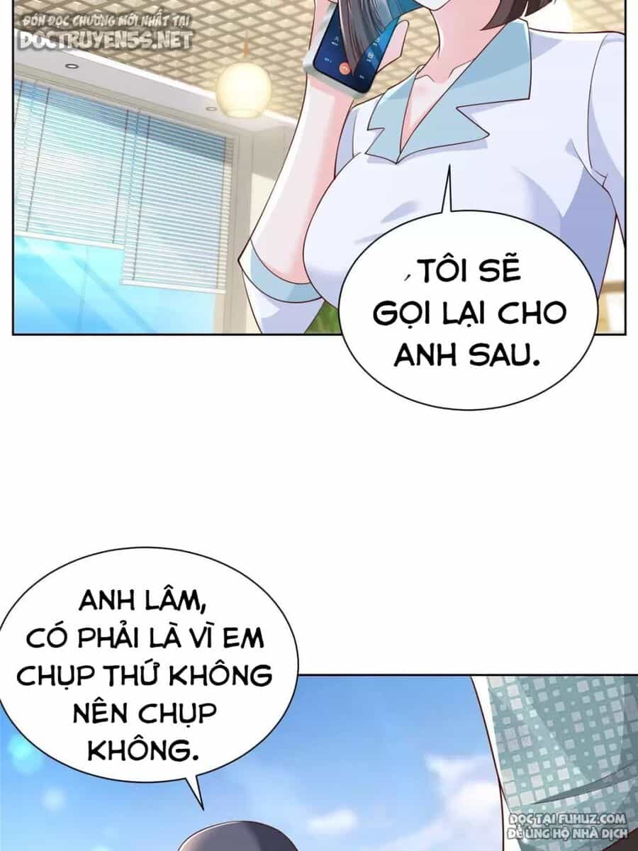 Mỗi Tuần Ta Có Một Nghề Nghiệp Mới - Chương 261 - ảnh 36