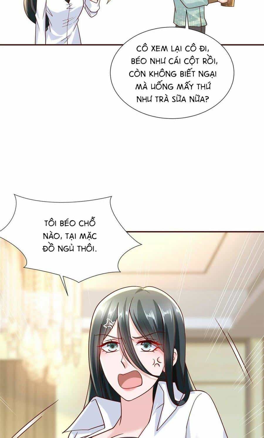 Mỗi Tuần Ta Có Một Nghề Nghiệp Mới - Chương 268 - ảnh 36