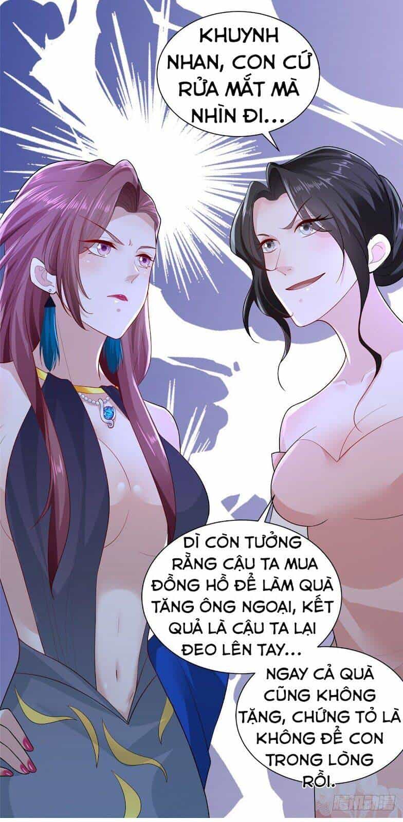 Mỗi Tuần Ta Có Một Nghề Nghiệp Mới - Chương 27 - ảnh 31