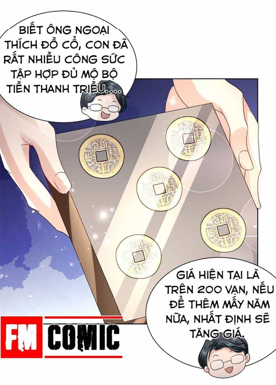 Mỗi Tuần Ta Có Một Nghề Nghiệp Mới - Chương 27 - ảnh 33