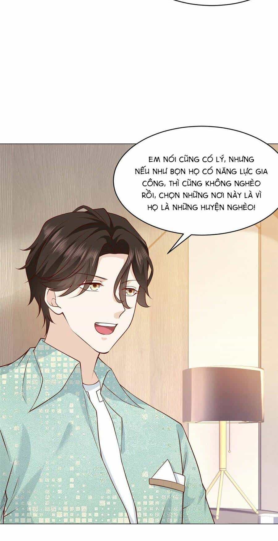Mỗi Tuần Ta Có Một Nghề Nghiệp Mới - Chương 277 - ảnh 16