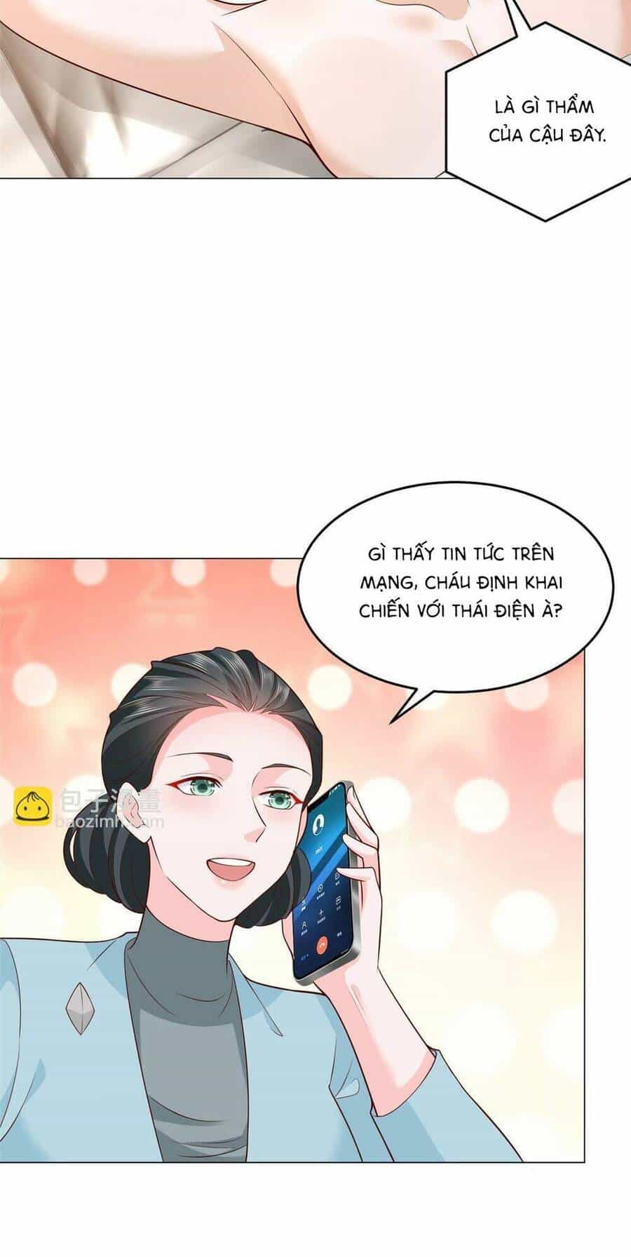 Mỗi Tuần Ta Có Một Nghề Nghiệp Mới - Chương 281 - ảnh 31