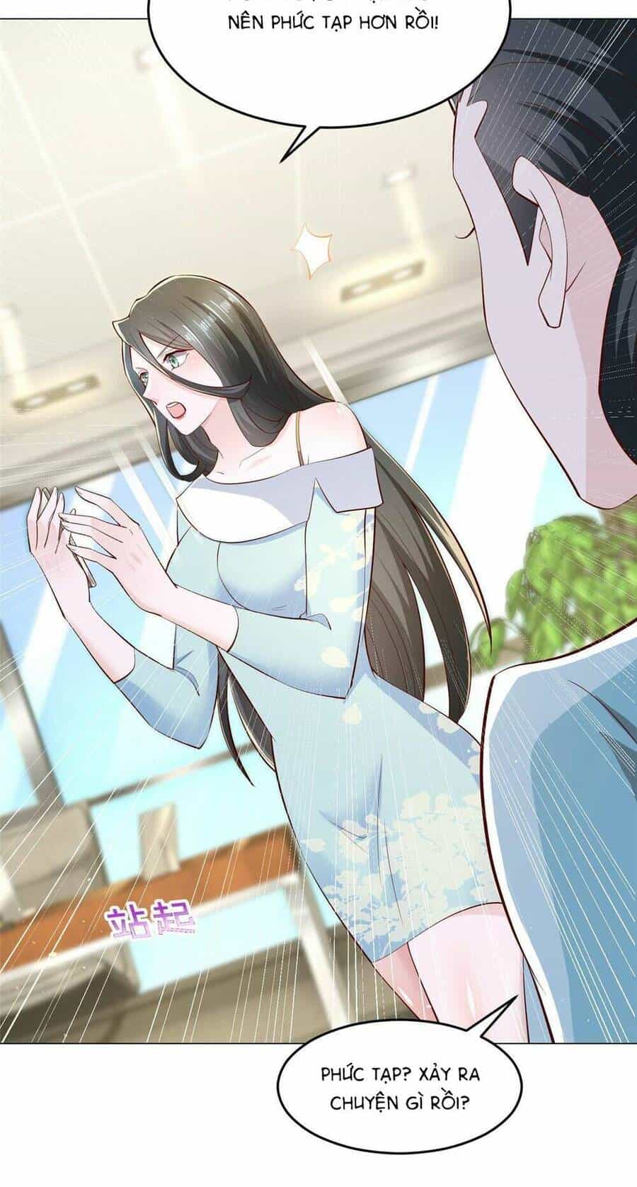 Mỗi Tuần Ta Có Một Nghề Nghiệp Mới - Chương 282 - ảnh 35