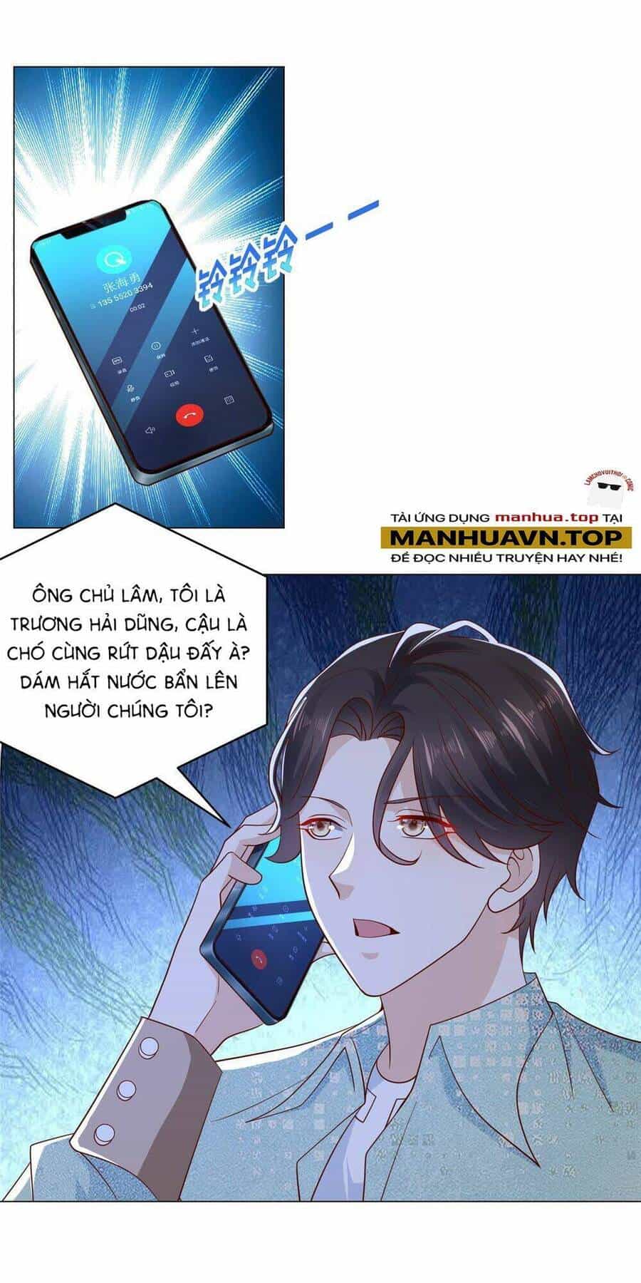 Mỗi Tuần Ta Có Một Nghề Nghiệp Mới - Chương 282 - ảnh 9