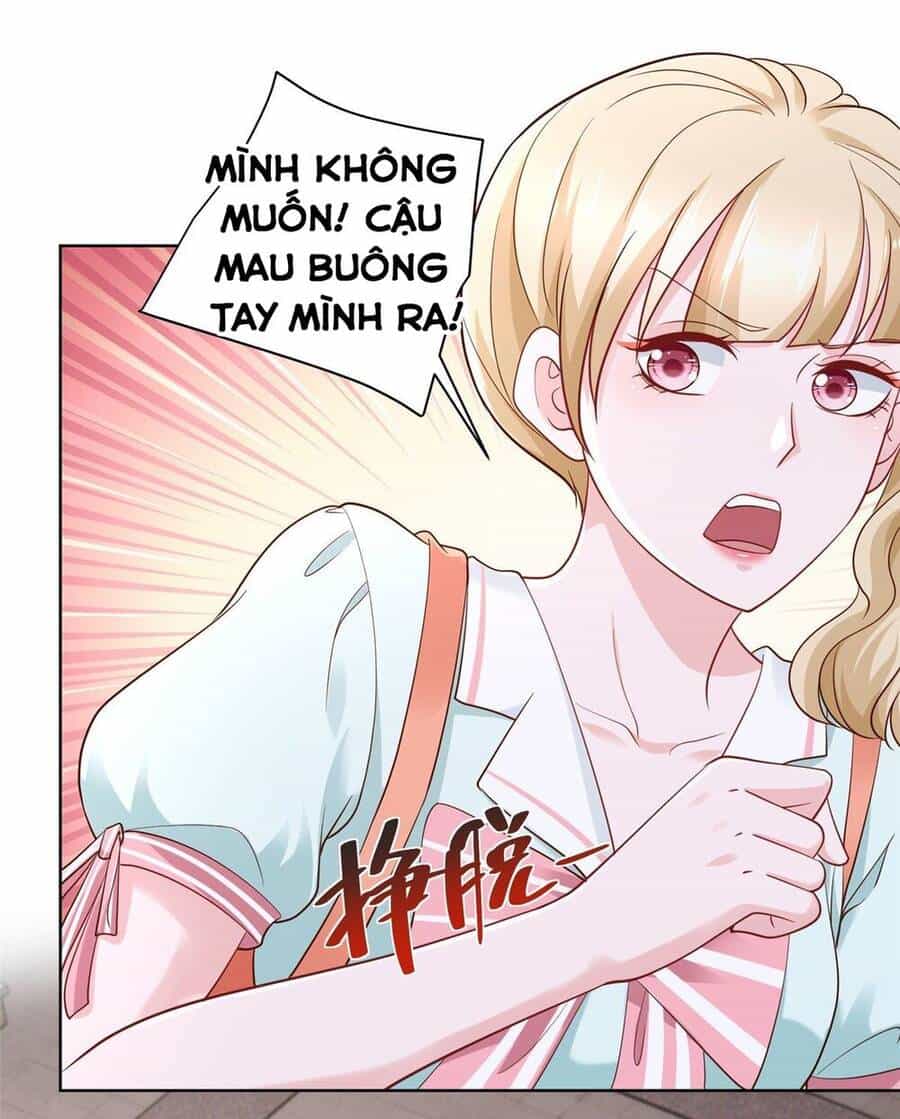 Mỗi Tuần Ta Có Một Nghề Nghiệp Mới - Chương 29 - ảnh 22