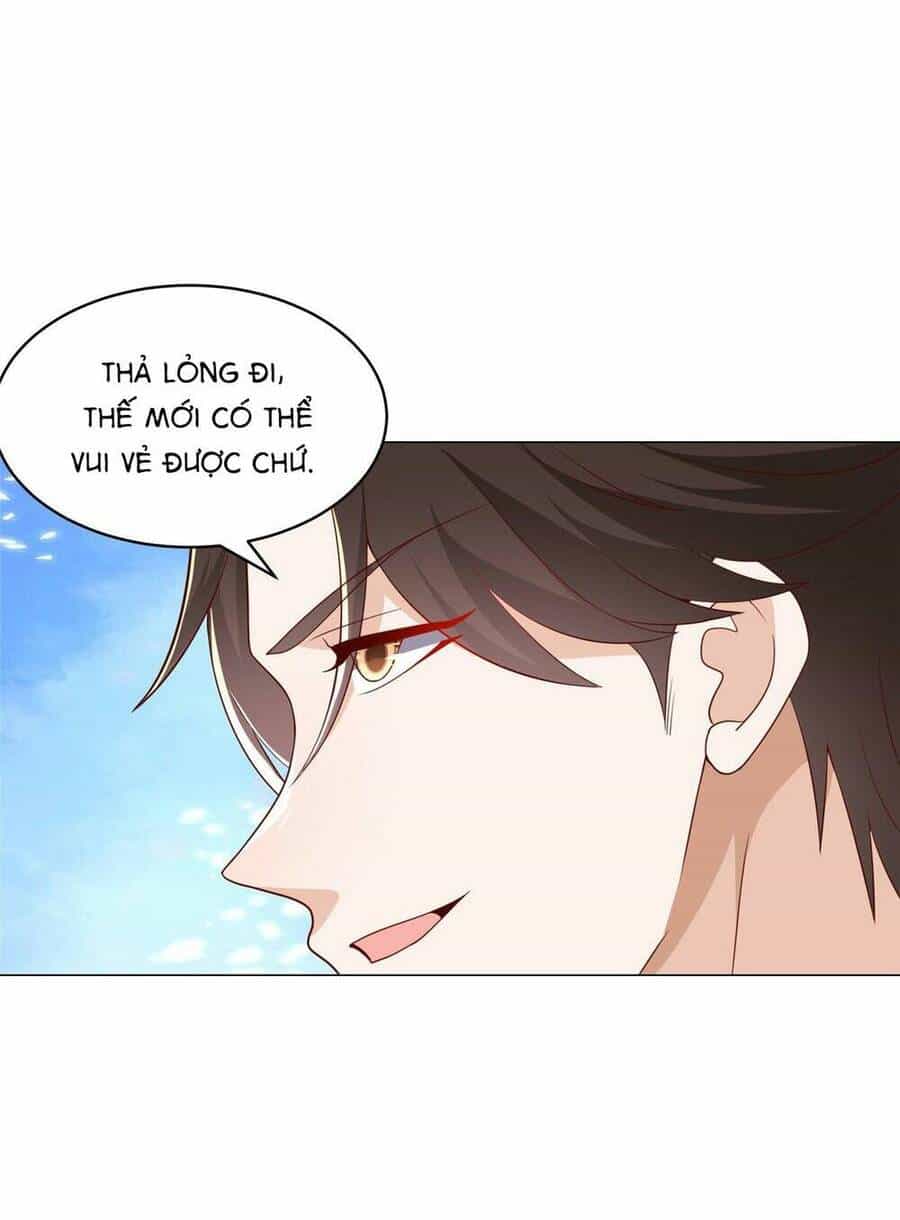 Mỗi Tuần Ta Có Một Nghề Nghiệp Mới - Chương 293 - ảnh 12