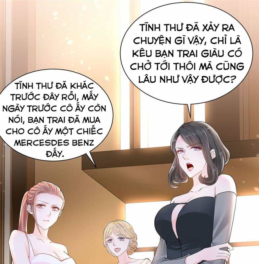 Mỗi Tuần Ta Có Một Nghề Nghiệp Mới - Chương 3 - ảnh 18