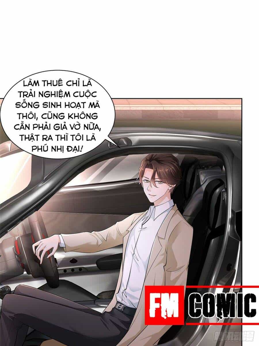 Mỗi Tuần Ta Có Một Nghề Nghiệp Mới - Chương 3 - ảnh 40