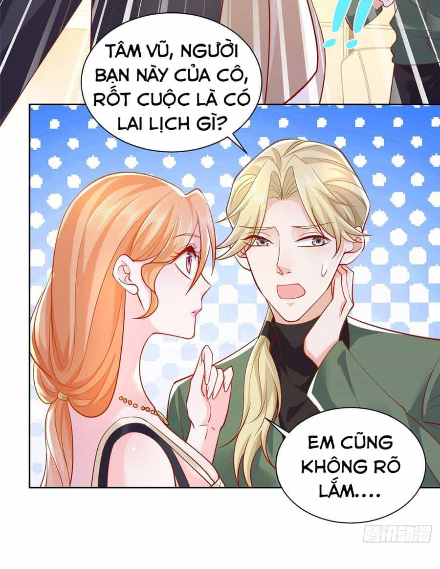 Mỗi Tuần Ta Có Một Nghề Nghiệp Mới - Chương 30 - ảnh 28