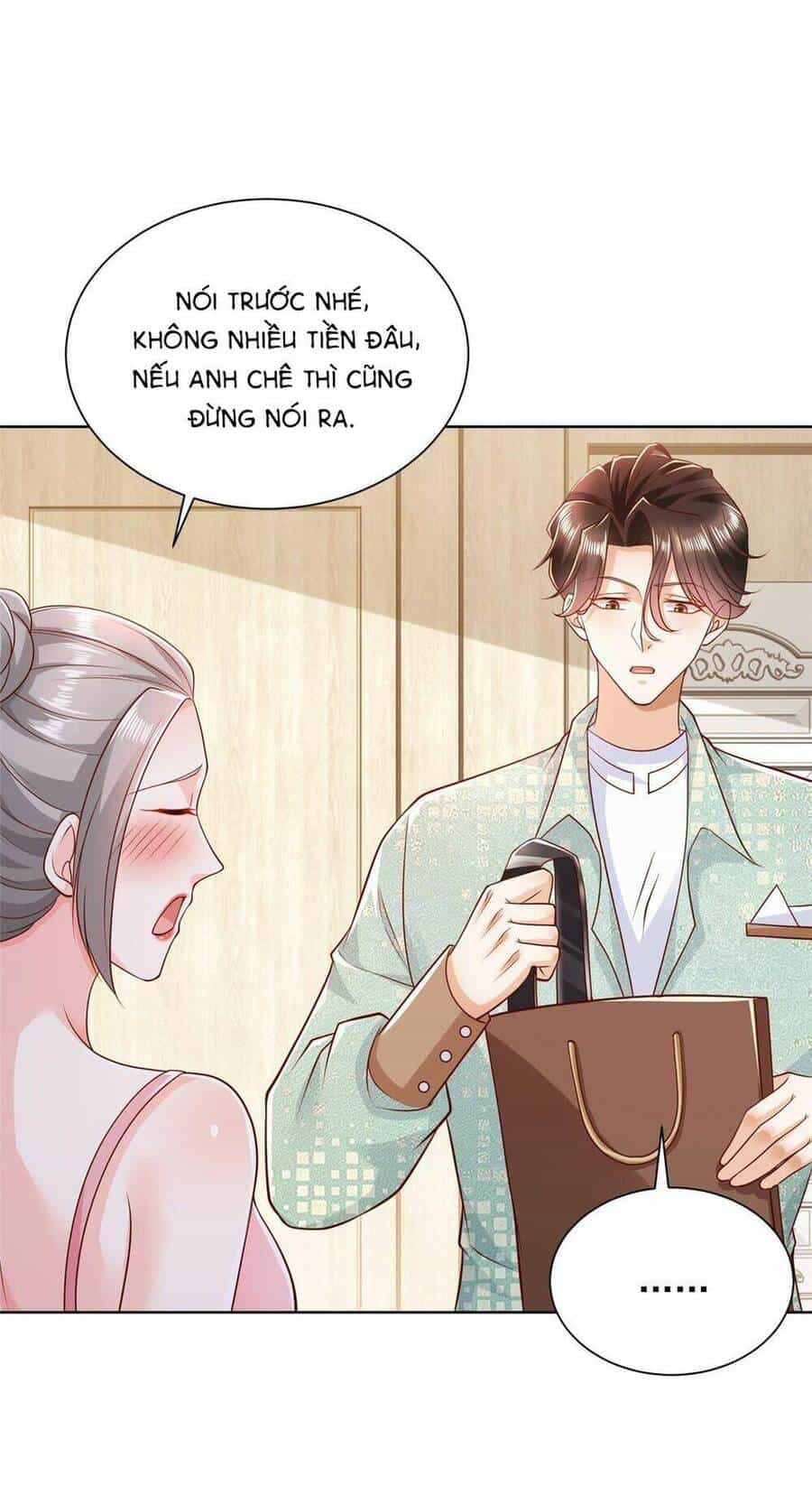 Mỗi Tuần Ta Có Một Nghề Nghiệp Mới - Chương 304 - ảnh 39