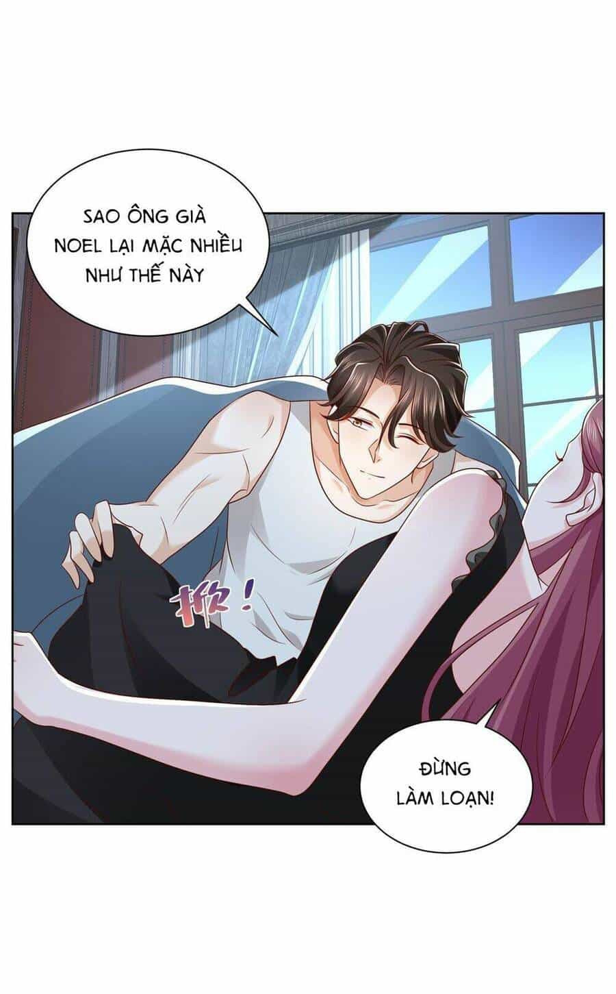 Mỗi Tuần Ta Có Một Nghề Nghiệp Mới - Chương 306 - ảnh 14